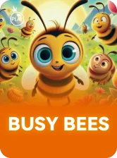 Busy Bees