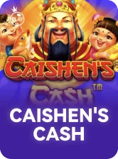 Caishen's Cash