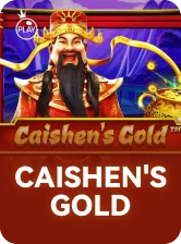 Caishen's Gold