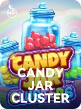Candy Jar Cluster