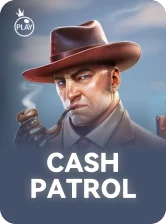 Cash Patrol