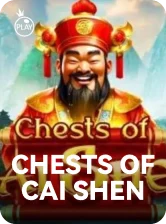 Chests of Cai Shen