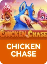 Chicken Chase