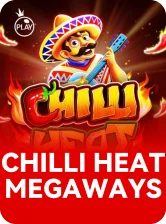 Chilli Heat Megaways