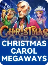Christmas Carol Megaways