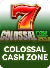 Colossal Cash Zone