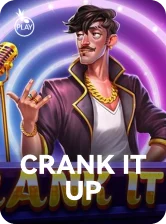 Crank it Up