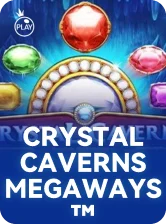 Crystal Caverns Megaways