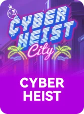 Cyber Heist