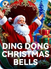 Ding Dong Christmas Bells