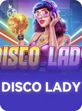 Disco Lady
