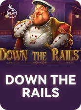 Down the Rails