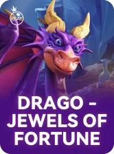 Drago - Jewels of Fortune