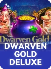 Dwarven Gold Deluxe