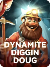 Dynamite Diggin Doug