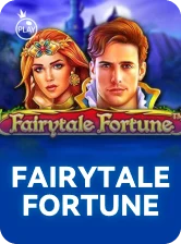 Fairytale Fortune