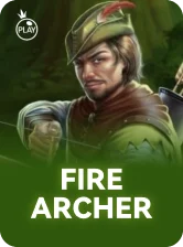 Fire Archer