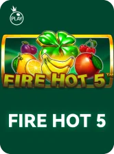 Fire Hot 5
