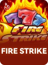 Fire Strike