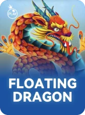 Floating Dragon
