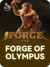 Forge of Olympus