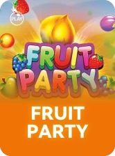 Fruit Party