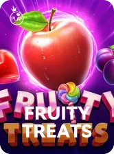 Fruity Treats
