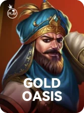 Gold Oasis