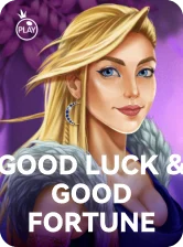 Good Luck & Good Fortune
