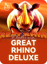 Great Rhino Deluxe