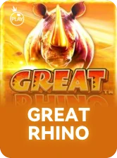 Great Rhino