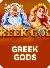 Greek Gods