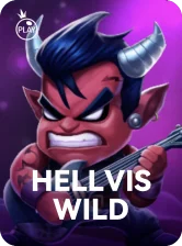 Hellvis Wild