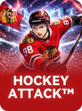 Hockey Attack