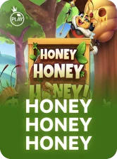 Honey Honey Honey