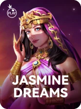 Jasmine Dreams