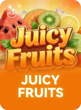 Juicy Fruits