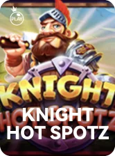 Knight Hot Spotz