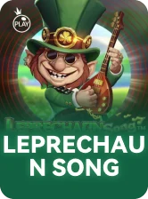 Leprechaun Song
