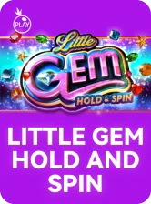Little Gem Hold and Spin