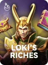 Loki’s Riches