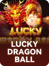 Lucky Dragon Ball