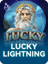 Lucky Lightning