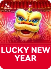 Lucky New Year