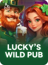 Lucky’s Wild Pub
