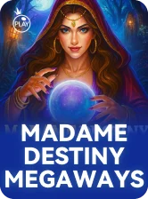 Madame Destiny Megaways