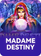 Madame Destiny