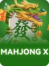 Mahjong X