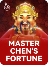Master Chen's Fortune