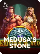 Medusa's Stone